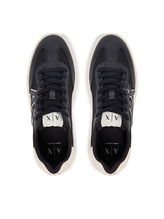 Armani Exchange Armani Exchange Sportcipők XM002687 AF22775 MZ752 Sötétkék