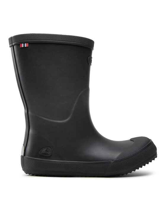 Viking Viking Gumáky Indie Active 1-60170-2 Čierna