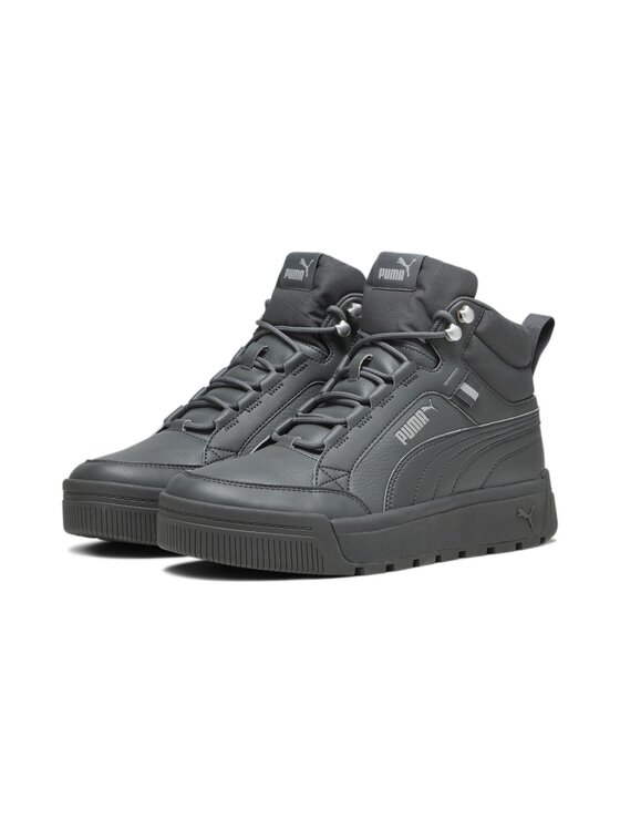 Puma Puma Sneakersy 392628 Szary