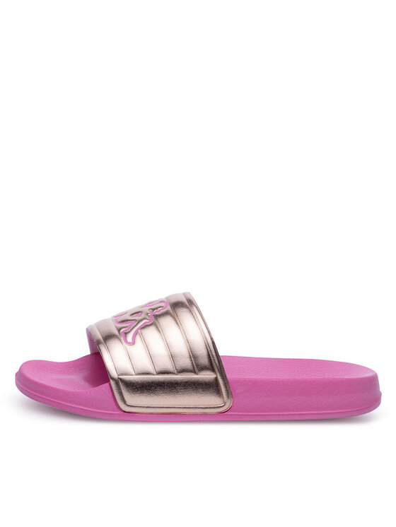 Kappa Kappa Şlapi SS24-K2 Roz