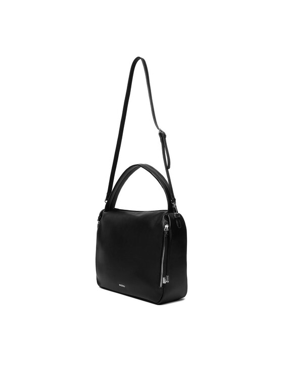 MEXX MEXX Torebka CEO-MEXX-L-004-09 Czarny