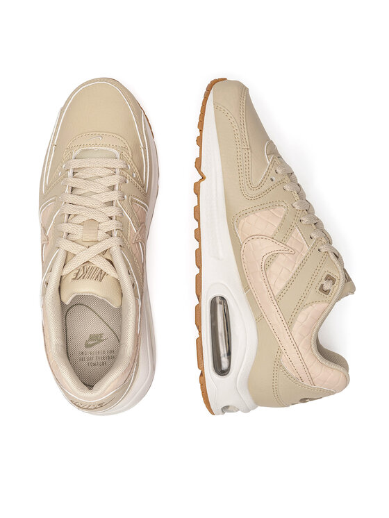 Nike Nike Tossud Air Max Command 718896 100 Beež