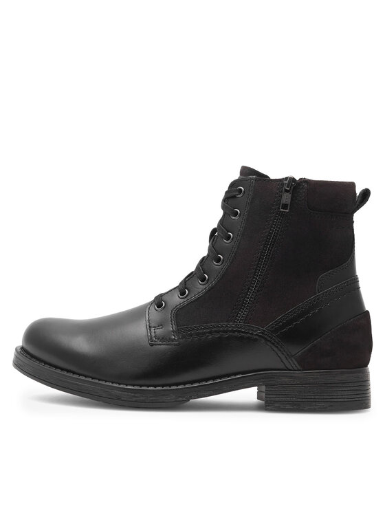 Lasocki Lasocki Stiefel GORAN-133 MB Schwarz