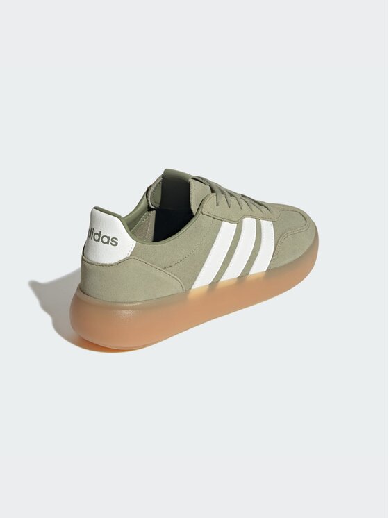 adidas adidas Sneakersy Barreda Zielony