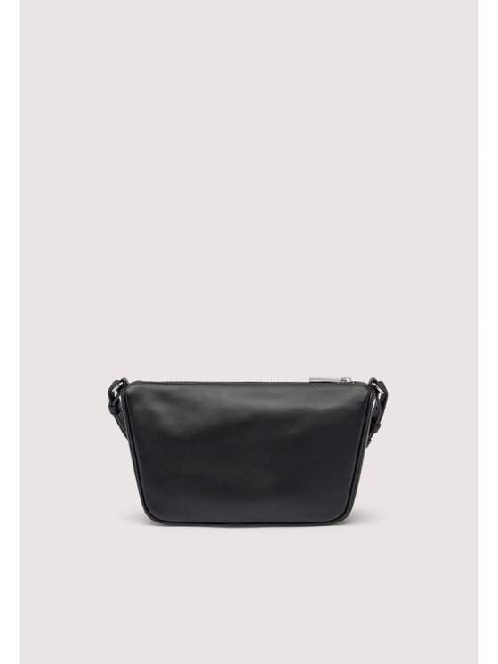 Trussardi Trussardi Torebka Z391E006553N033 Czarny