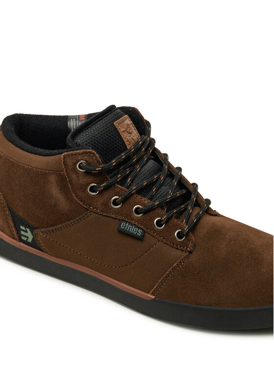 Etnies Etnies Sneakersy Jefferson Mtw 4101000483 Barevná