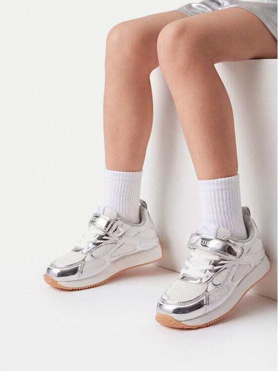 Kappa Superge CEO-3351403A Bela