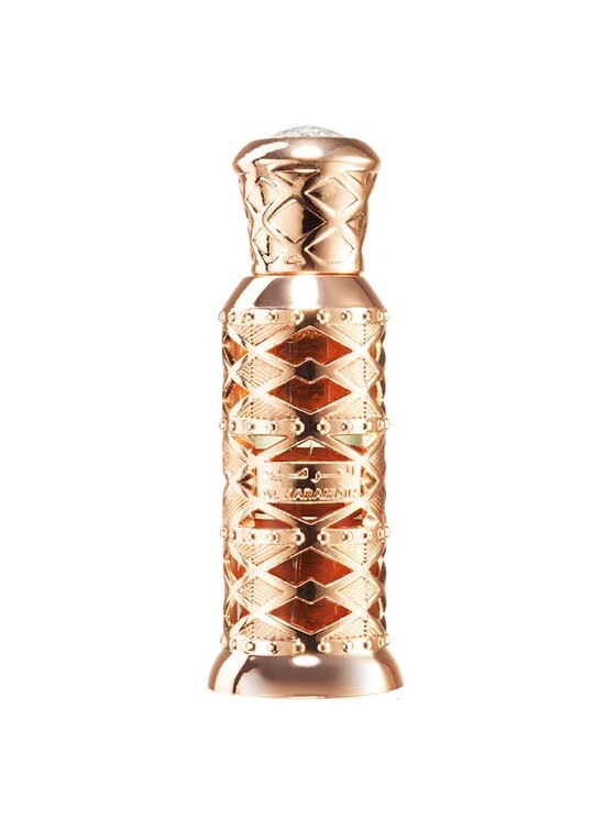 Al Haramain Al Haramain Musk Poudree Woda perfumowana