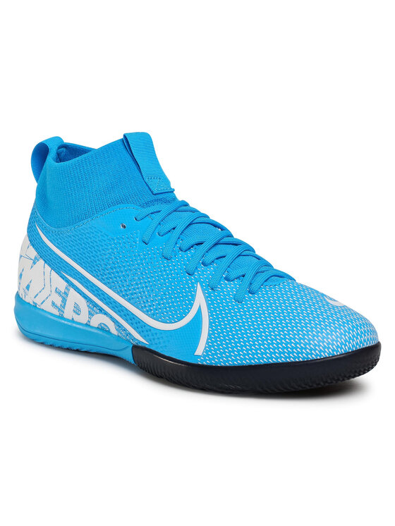 superfly 7 academy ic