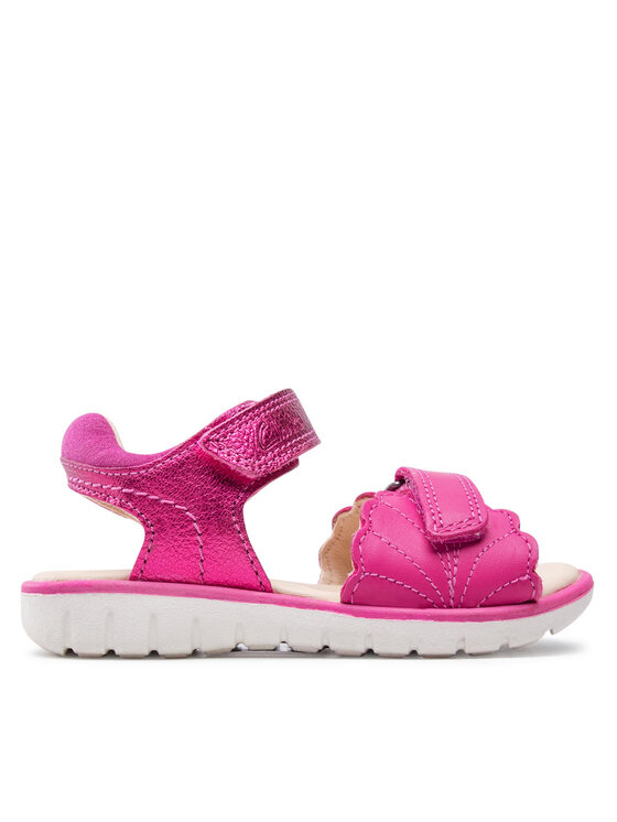 Clarks Sandali Roam Wing K. 26166176 M Roza