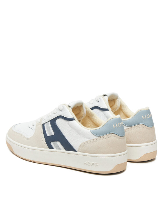 HOFF HOFF Sneakers Tasqueña 12509606 Albastru
