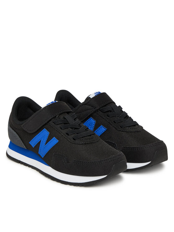 New Balance New Balance Sneakersy PV323BA Czarny