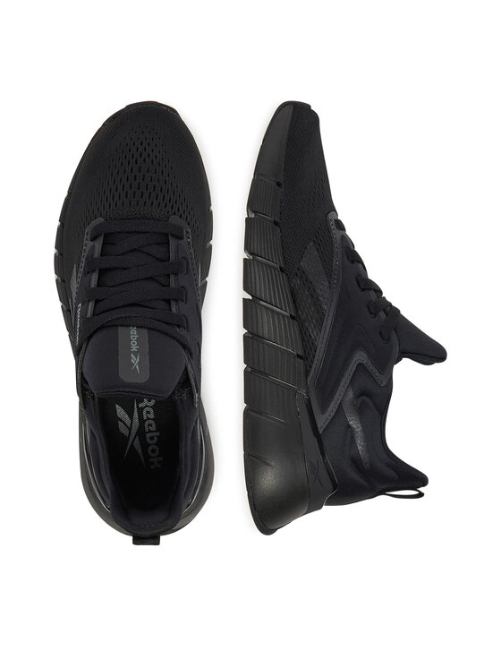 Reebok Reebok Tenisice NANO GYM 100220804 Crna