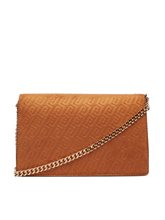 Liu Jo Liu Jo Handtasche AA6210 T384A Braun