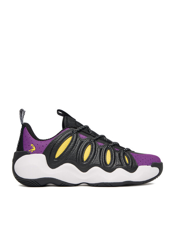 Shaq Sneakersy CEO-4X AQ95035W-U Fioletowy
