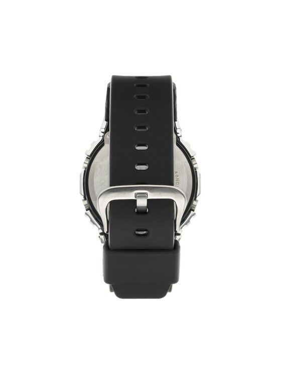 G-Shock G-Shock Pulkstenis GM-5600-1ER Melns
