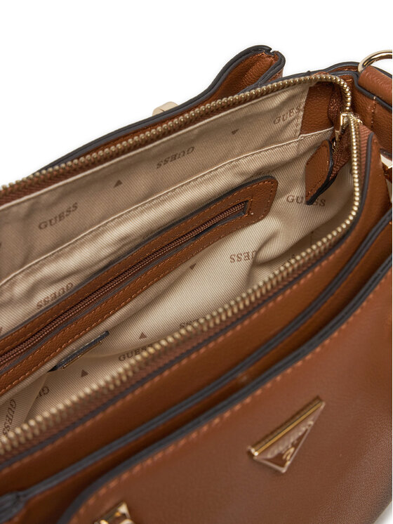 Guess Guess Borsa HWBG95 19090 Marrone