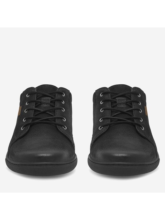 Lasocki Lasocki Halbschuhe VICTOR4-77 MI08 Schwarz