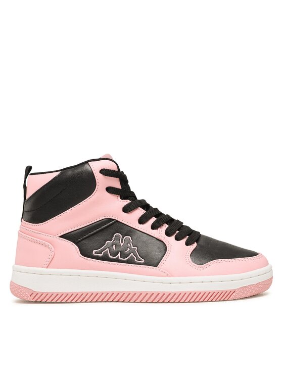 Kappa Kappa Tossud 243078 Roosa