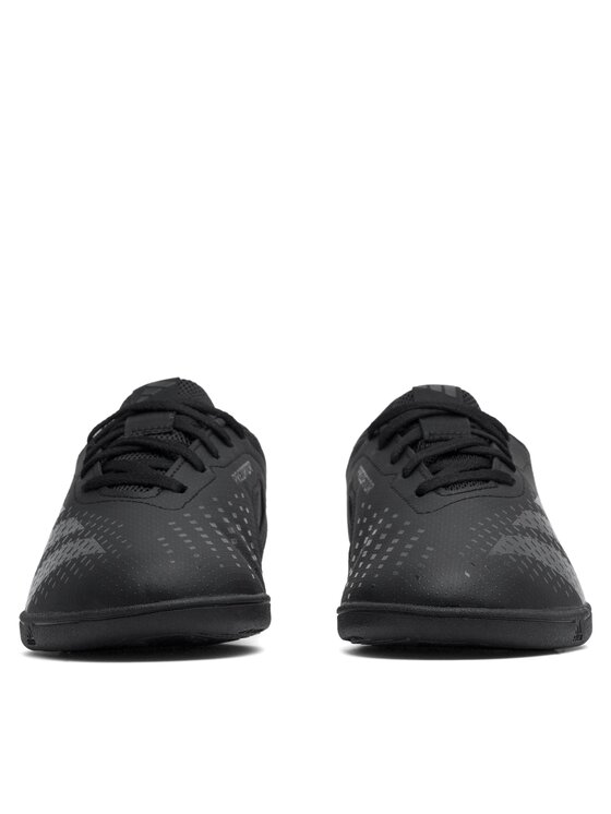 adidas adidas Взуття Predator In Sala Jr GW7089 Чорний