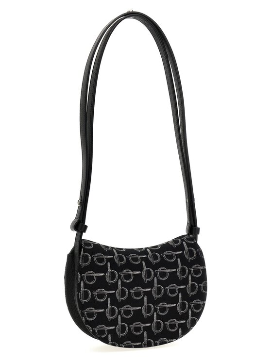 Burberry Burberry Borsetta 8085944 Nero