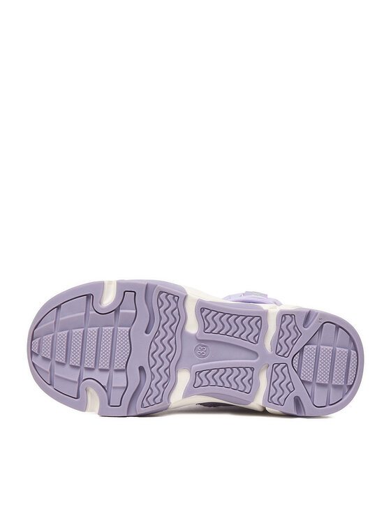 Roxy Roxy Schneeschuhe CEO-AVO-296-128 Violett