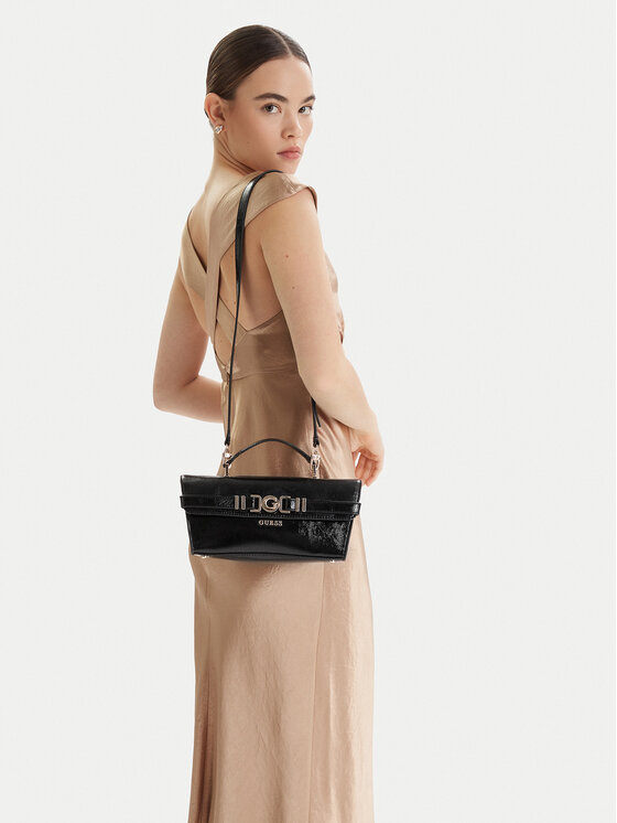 Guess Geantă 180238 Negru