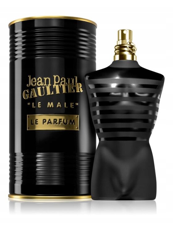 Jean Paul Gaultier Jean Paul Gaultier Le Male Le Parfum Woda perfumowana