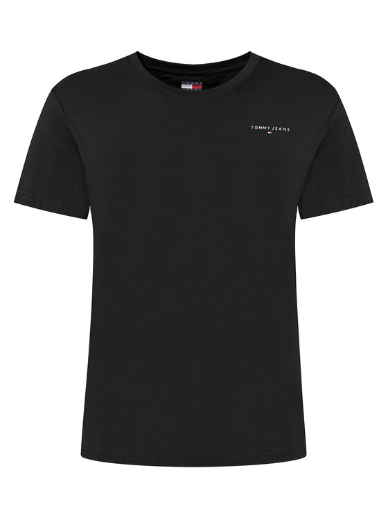 Tommy Jeans Tommy Jeans T-särkide komplekt DM0DM22316 Värviline Slim Fit