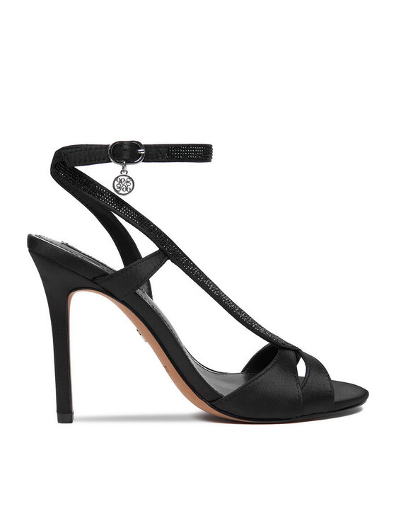 Nine West Nine West Szandál EO-LS1005252-1 Fekete
