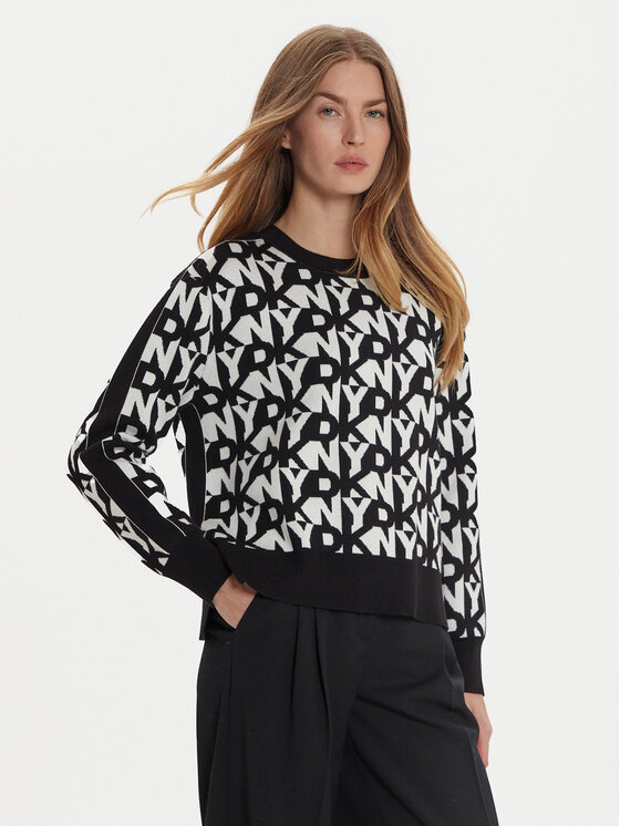 Sweter DKNY