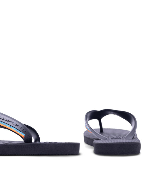 Havaianas Havaianas Джапанки 41460579799 Черен