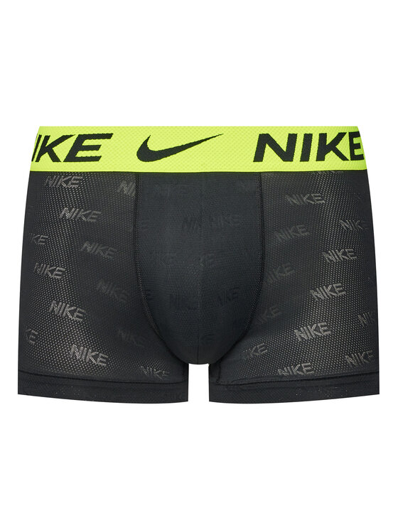 Nike Nike Σετ μποξεράκια 3 τμχ 000PKE1224 Μαύρο