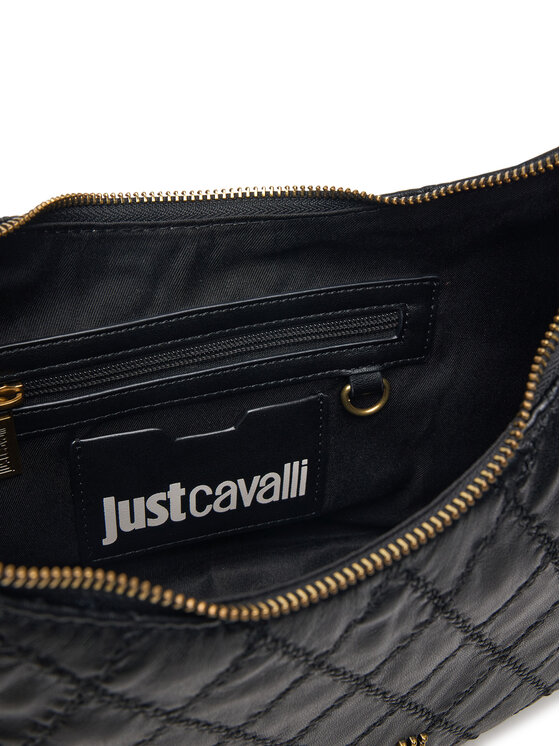 Just Cavalli Just Cavalli Torbica 81RA4BG3 ZS748 Crna