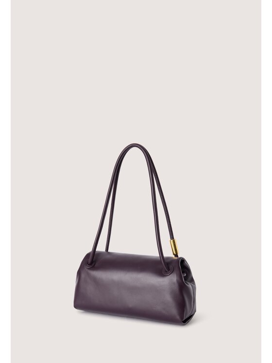Trussardi Trussardi Torebka Z347E006725N0P3 Fioletowy