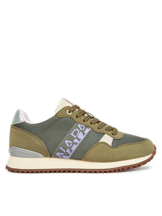 Sneakersy Napapijri