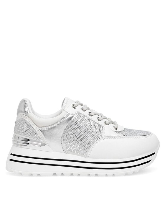 Eva Minge Eva Minge Sneakers WYL3795-1 Weiß