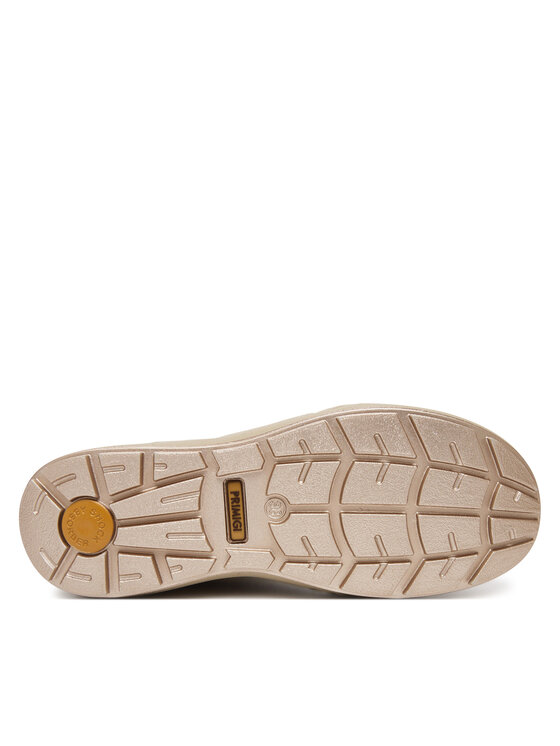 Primigi Primigi Čizme za snijeg GORE-TEX 8881511 D Smeđa