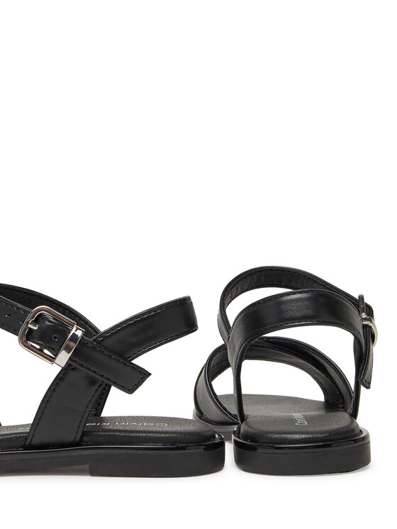 Calvin Klein Jeans Calvin Klein Jeans Sandale V3A2-82041-1013 M Crna