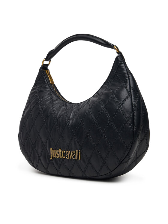Just Cavalli Just Cavalli Torbica 81RA4BG3 ZS748 Crna