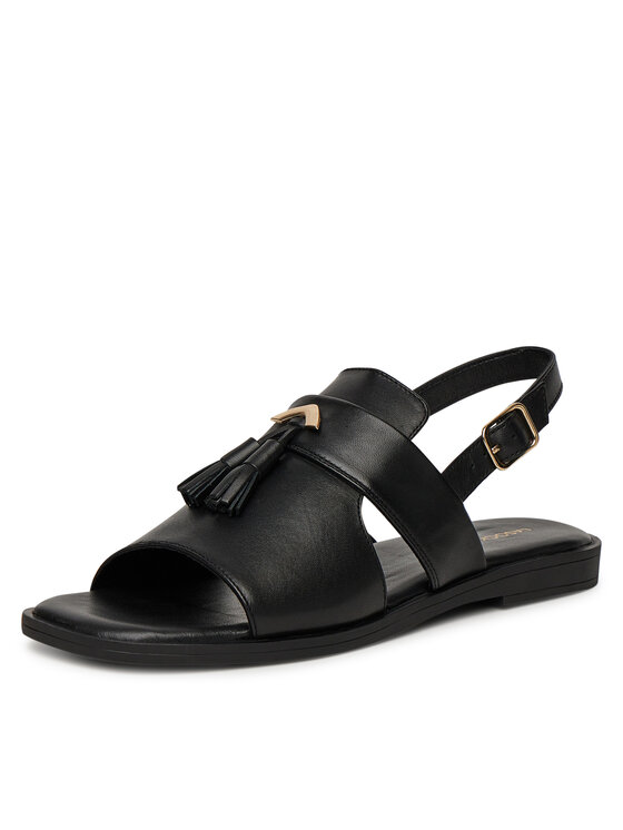 Lasocki Lasocki Sandalen CEO-EST-HELENA-08 Schwarz
