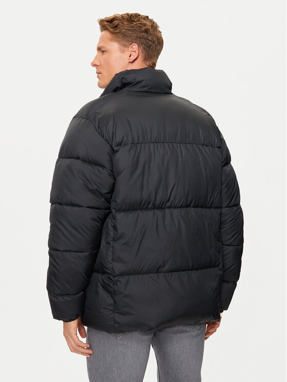 Columbia Columbia Μπουφάν χειμωνιάτικο Puffect™ III 2086861 Μαύρο Regular Fit