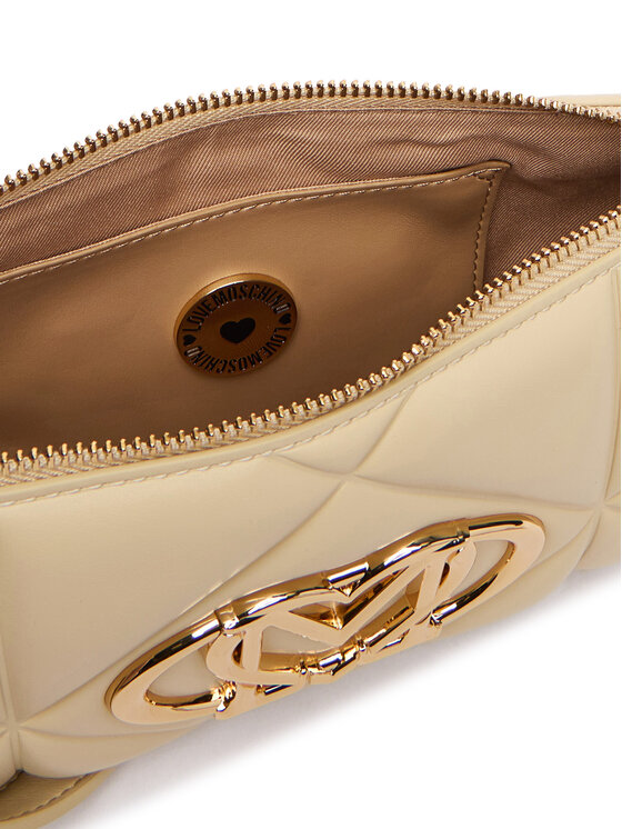 LOVE MOSCHINO LOVE MOSCHINO Handtasche JC4111PP1OLC0129 Beige