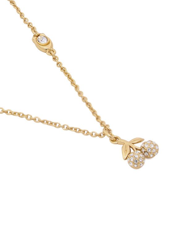 Coach Coach Collana 37557552 Oro