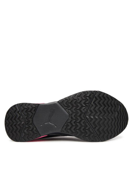 Puma Puma Čevlji za telovadbo Disperse Xt 4 310798 17 Črna