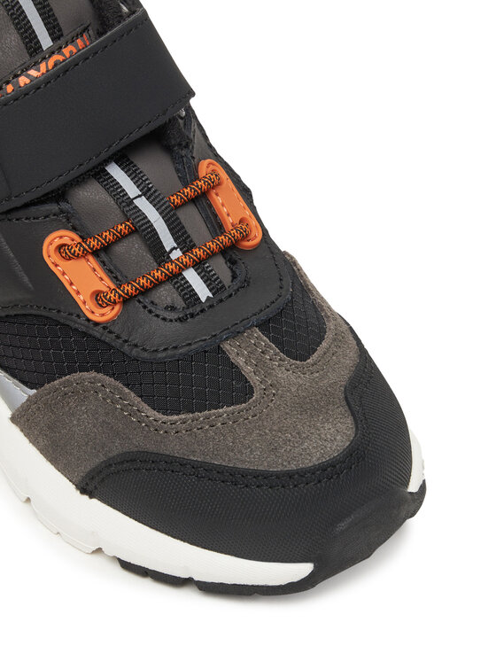 Mayoral Mayoral Schnürschuhe 44605 Schwarz