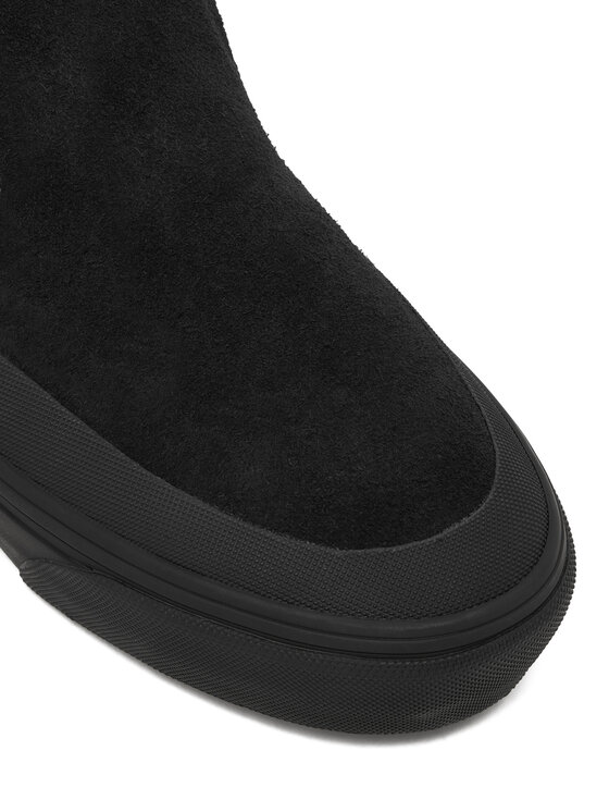 Vans Vans Sportcipők MTE Mid-Slip Insulated VN000DANBLK1 Fekete
