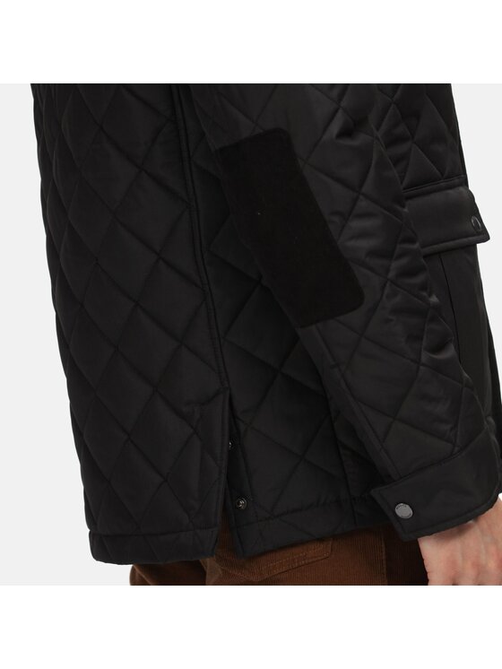 Regatta Regatta Kurtka outdoor Padbury Czarny Long Fit