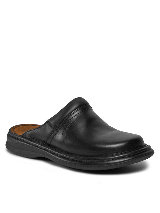 Josef Seibel Josef Seibel Plätud Max 10663 37 600 Must