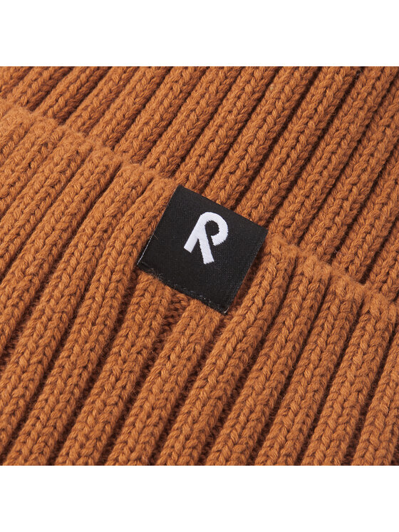 Reima Reima Čepice Hattara 5300057B Hnědá